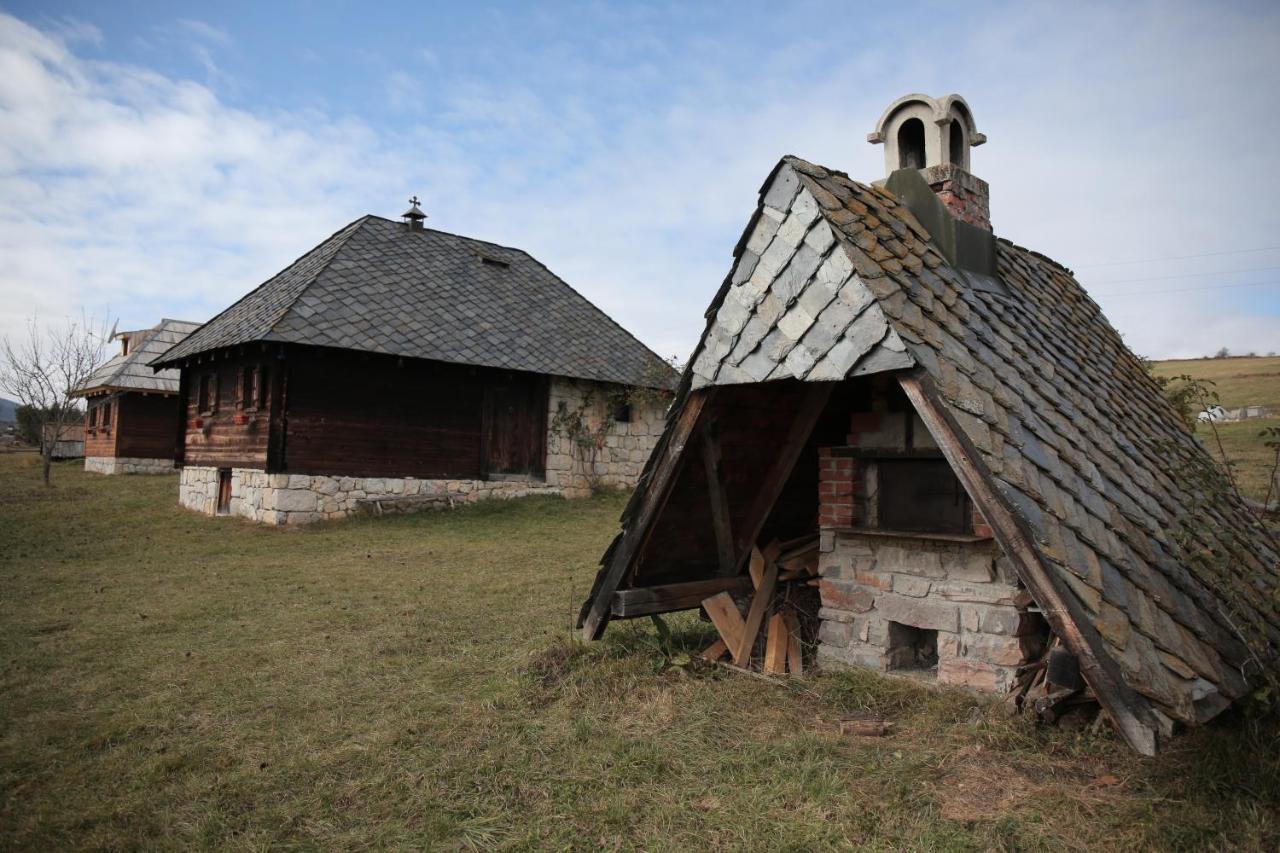 Etno Milikina Ravan Nova Varoš